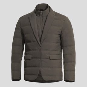 Veste blazer Alpha - RAL7013 - Pentagon