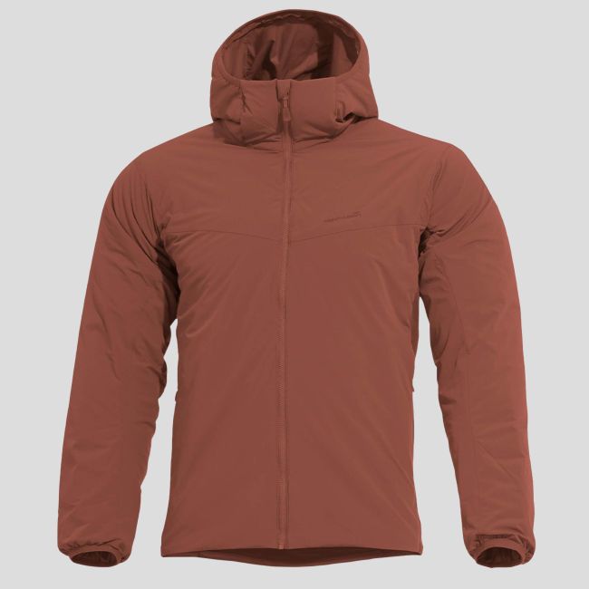 Panthiras ?????? Maroon Red - Pentagon