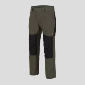 Spodnie Woodsman® - Taiga Green - Helikon