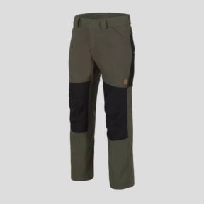 woodsman pants® - taiga green - helikon