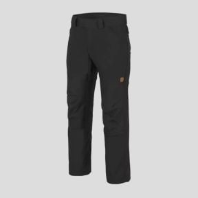 woodsman pants® - black - helikon