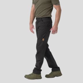 woodsman pants® - black - helikon