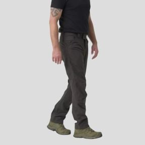 woodsman pants® - ash grey - helikon