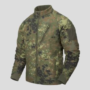 kurtka wolfhound - flecktarn - helikon