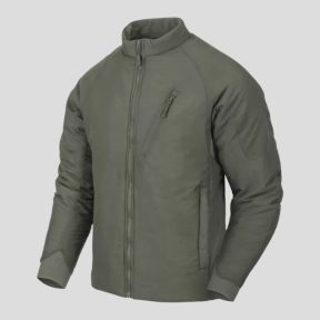 wolfhound jacket - alpha green - helikon