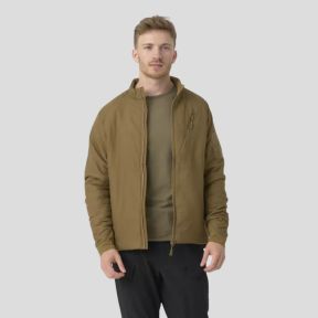 wolfhound jacket - coyote - helikon