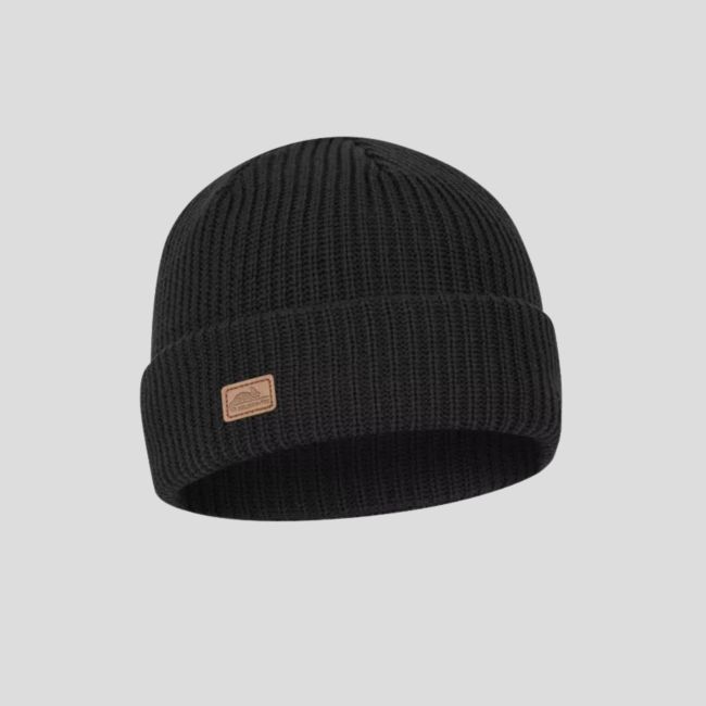 Wanderer Cap - Schwarz - Helikon