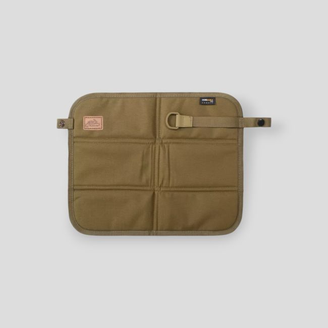 Vagabond Seat Pad - Coyote - Helikon
