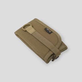 vagabond seat pad - coyote - helikon