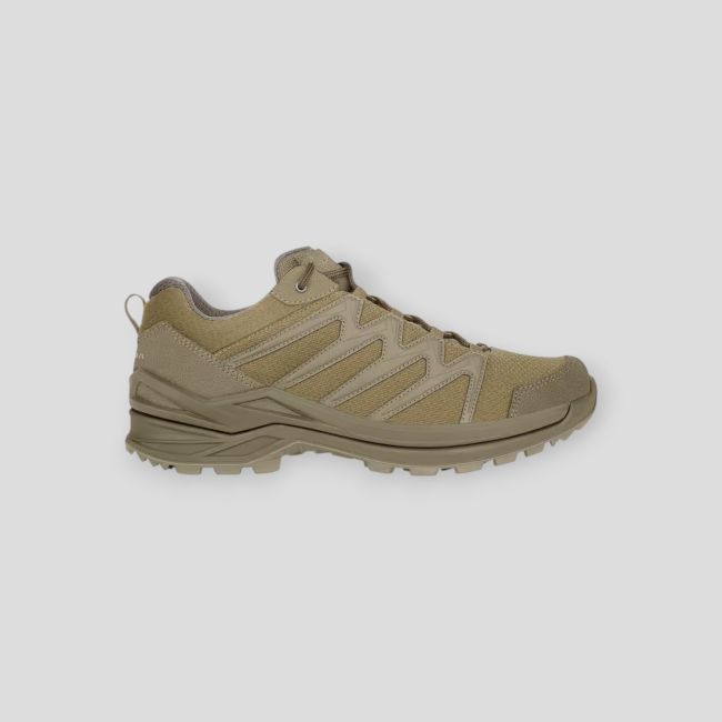 Scarpe da intervento Innox Pro GTX Lo TF - Coyote OP - Lowa