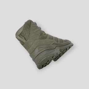 Botas de intervención Innox Pro GTX Mid TF - Ranger Green - Lowa