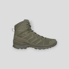 Scarpe da intervento Innox Pro GTX Mid TF - Ranger Green - Lowa