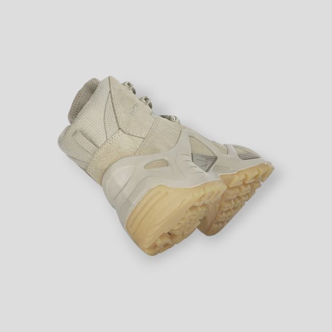 Chaussures d'intervention Zephyr Mid TF - Coyote - Lowa