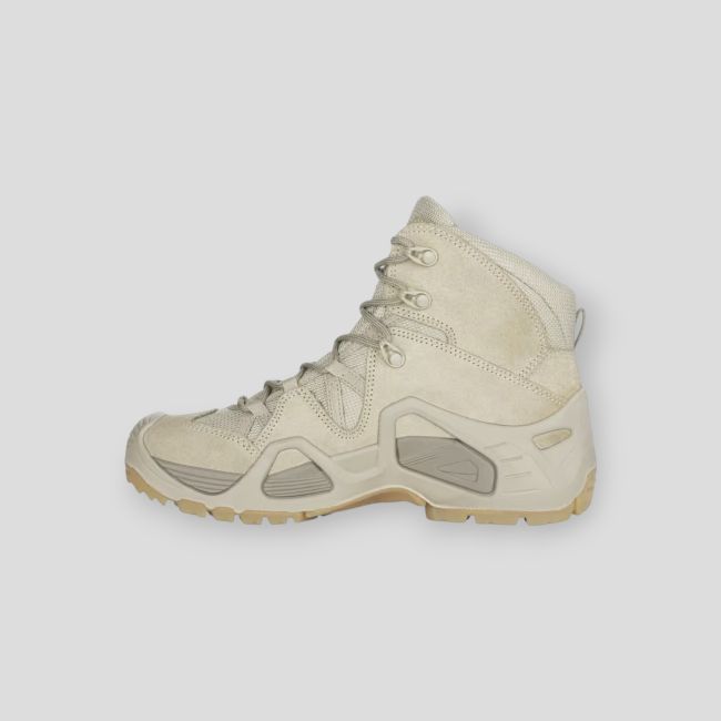 Scarpe da intervento Zephyr Mid TF - Coyote - Lowa