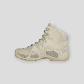 Buty interwencyjne Zephyr Mid TF - Coyote - Lowa