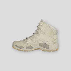 Buty interwencyjne Zephyr Mid TF - Coyote - Lowa