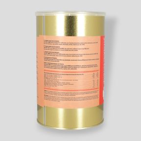 Porridge nature - 2500g - Emergency Food