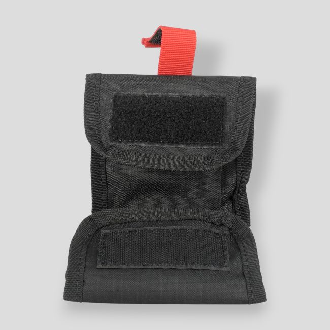 Bolsillo IFAK START Micro - Full Black - Dimatex