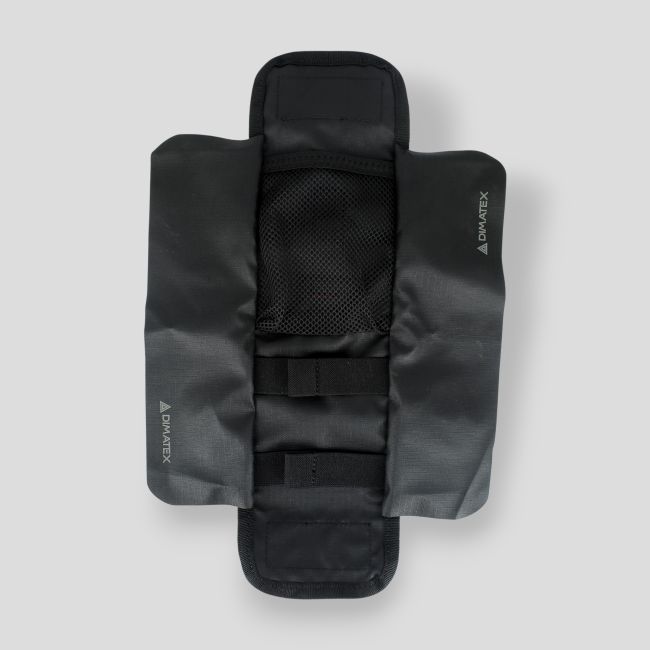 IFAK Start Micro Tasche - Full Black - Dimatex