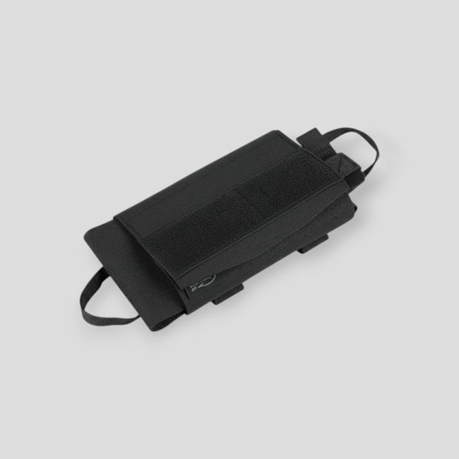 Trousse IFAK / STU noir - Ares