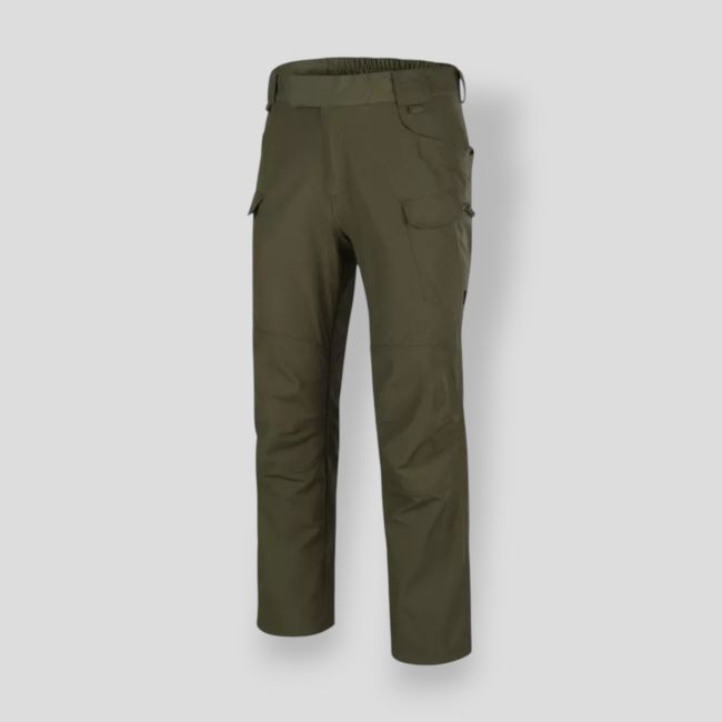 utp® (urban tactical pants®) flex - olijfgroen - helikon