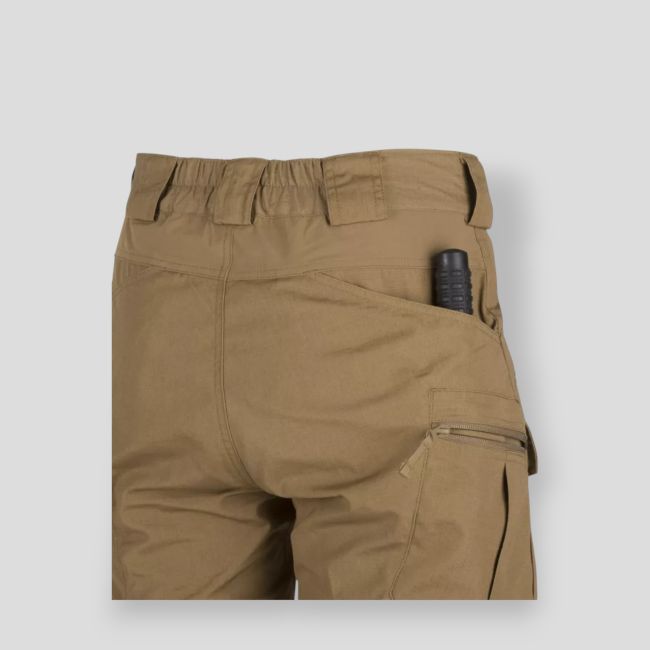 utp® (urban tactical pants®) flex - coyote - helikon