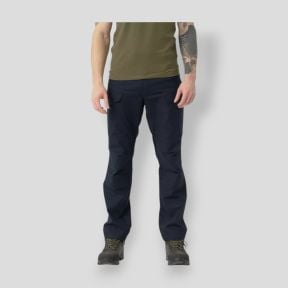 utp® (urban tactical pants®) - polycotton ripstop - navy blue - helikon