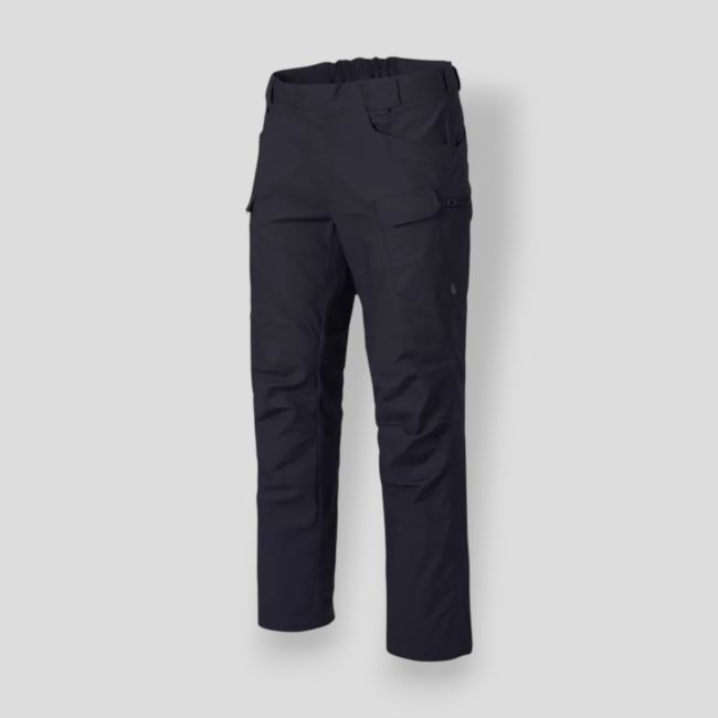 utp® (urban tactical pants®) - polycotton ripstop - marineblauw - helikon