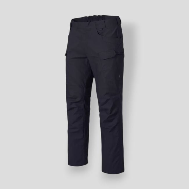 utp® (urban tactical pants®) - polycotton ripstop - navy blue - helikon
