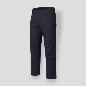 utp® (urban tactical pants®) - polycotton ripstop - granatowy - helikon