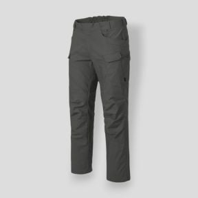 utp® (urban tactical pants®) - polycotton ripstop - jungle green - helikon