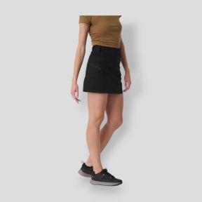 utl skirt® (urban tactical skirt®) - polycotton ripstop - black - helikon