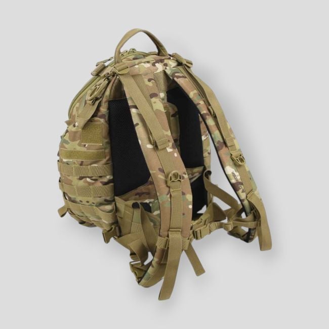 Sac à dos opérationnel BRACO 33L - Multicam - Dimatex