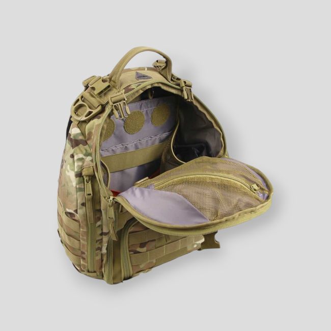 Plecak operacyjny BRACO 33L - Multicam - Dimatex