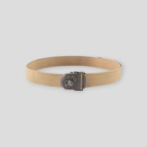 USMC riem polyester - khaki - Helikon