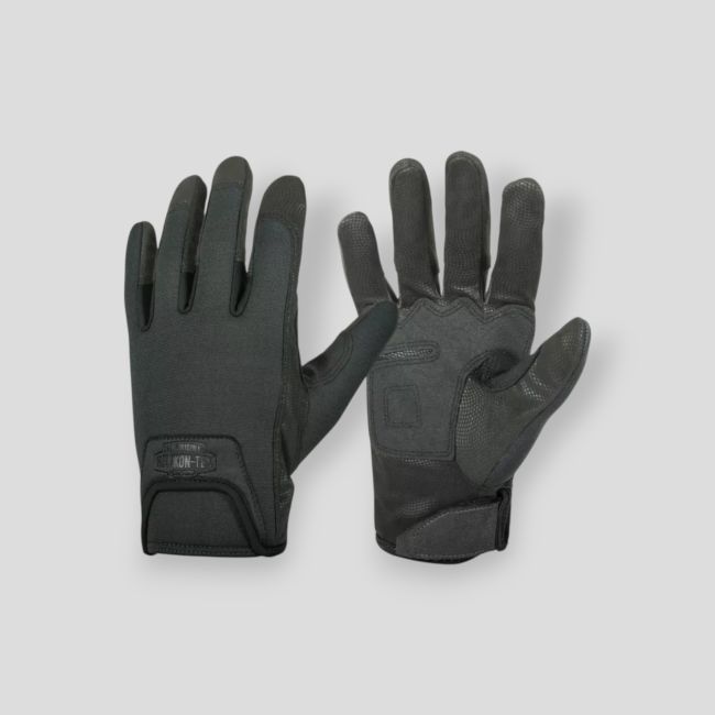 Rękawice Urban Tactical MK2 - czarne - Helikon
