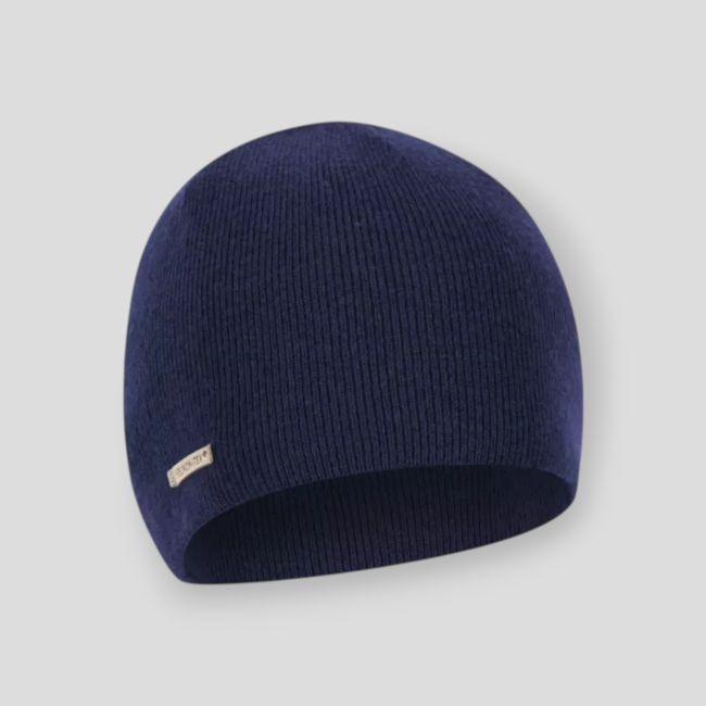 Czapka Urban Beanie - Granatowa - Helikon