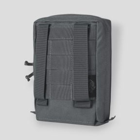 urban admin pouch® o.03 - cordura® - shadow grey - helikon