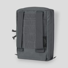 urban admin pouch® o.03 - cordura® - shadow grey - helikon
