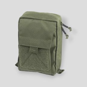 Urban Admin Pouch® O.03 - Cordura® - Olivgrün - Helikon