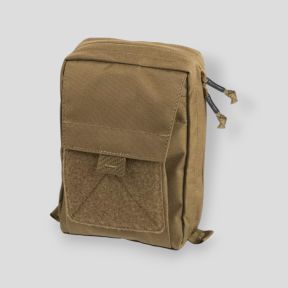 urban admin pouch® o.03 - cordura® - coyote - helikon