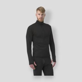 underwear (top) us lvl 2 - black - helikon