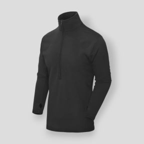 Unterwäsche (Oberteil) US LVL 2 - Schwarz - Helikon