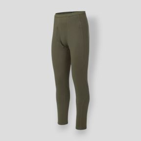 Unterwäsche (lange Unterhose) US LVL 2 - Olivgrün - Helikon