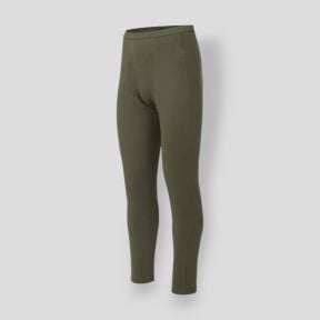 underwear (long johns) us lvl 2 - olive green - helikon