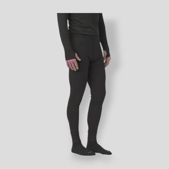 underwear (long johns) us lvl 1 - black - helikon