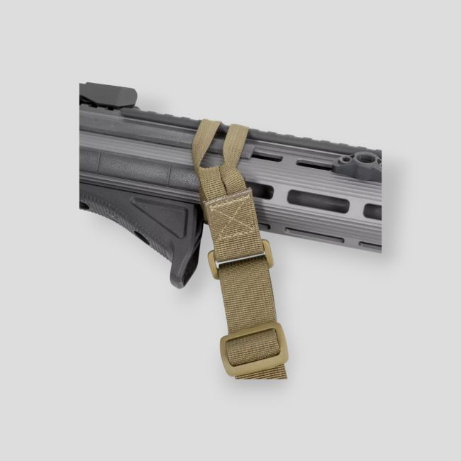 two point carbine sling® - coyote - helikon