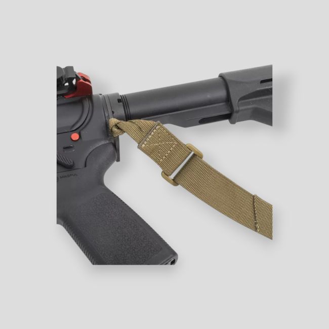 two point carbine sling® - coyote - helikon