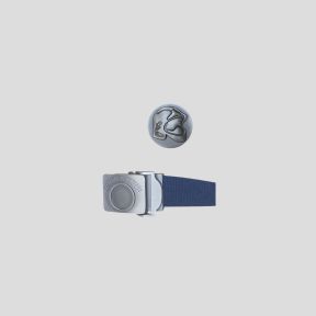 ECUSSON METAL POUR CEINTURE CMSGSP4 F1 casque - Patrol Equipement