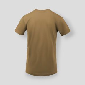 T-shirt - katoen - coyote - Helikon